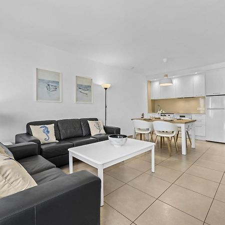 Casahost Bastian Boutique II Seaview Leilighet Costa Teguise Eksteriør bilde