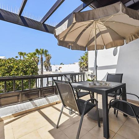 Casahost Bastian Boutique II Seaview Leilighet Costa Teguise Eksteriør bilde