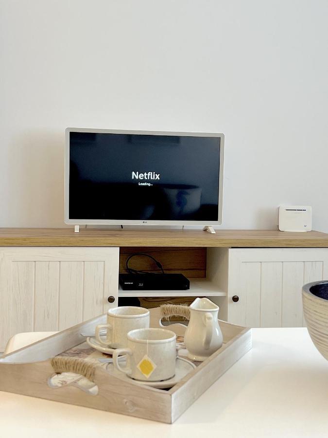 Casahost Bastian Boutique II Seaview Leilighet Costa Teguise Eksteriør bilde