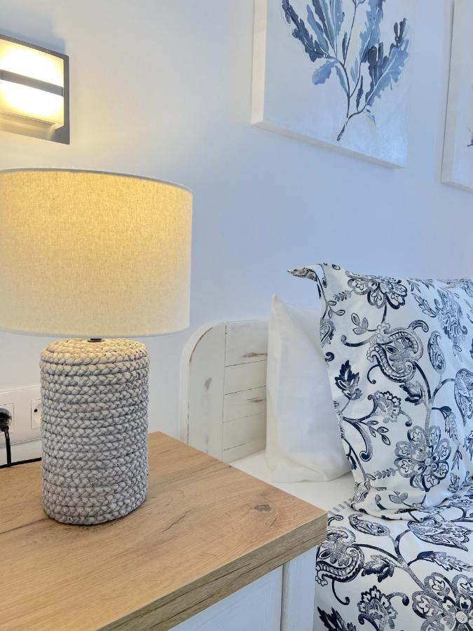 Casahost Bastian Boutique II Seaview Leilighet Costa Teguise Eksteriør bilde
