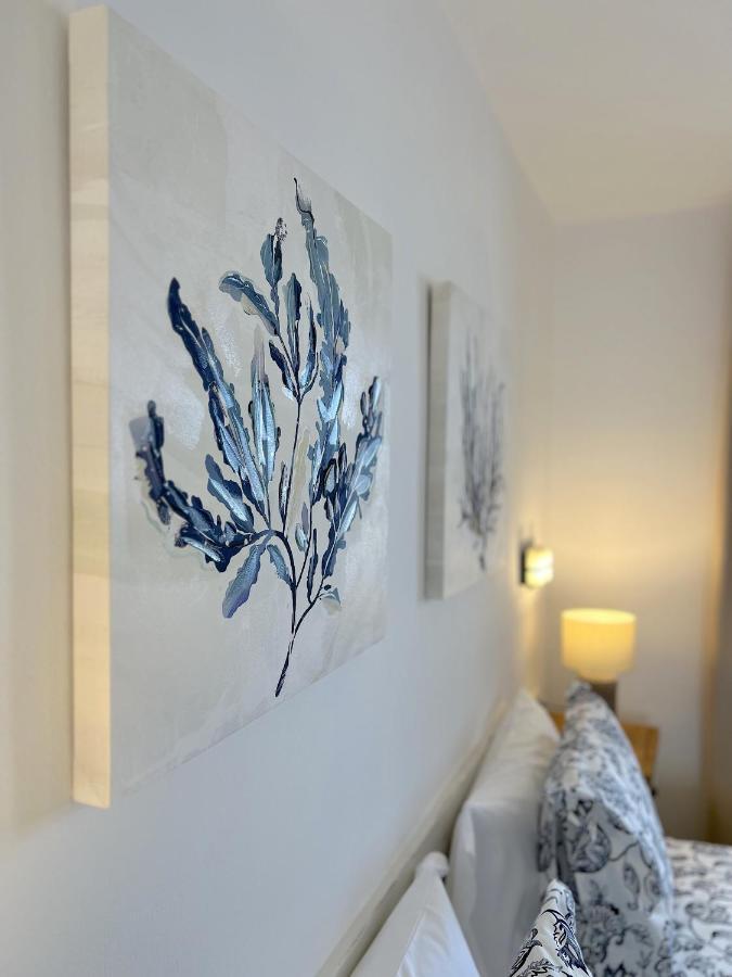 Casahost Bastian Boutique II Seaview Leilighet Costa Teguise Eksteriør bilde