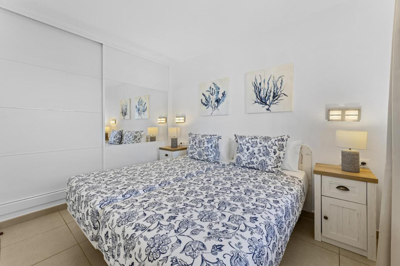 Casahost Bastian Boutique II Seaview Leilighet Costa Teguise Eksteriør bilde